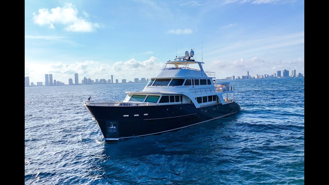 Marlow 100 Voyager "Top Times" Walkthrough