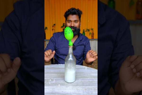 Kunjuttan Rocks Epi: 1 | Balon de hidrogen pierdut | M4 Tech | #pantaloni scurţi