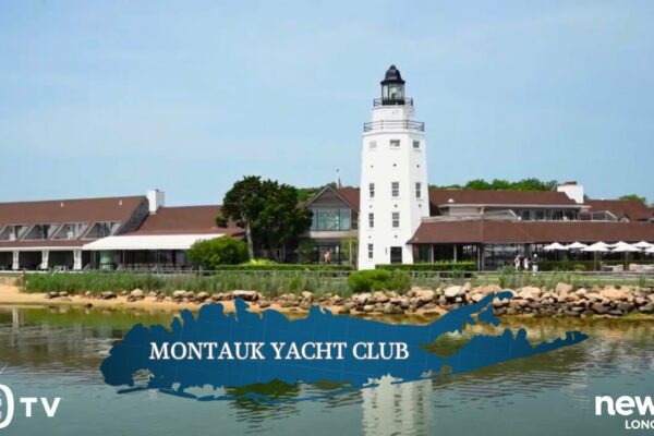 Montauk Yacht Club | Long Island TV