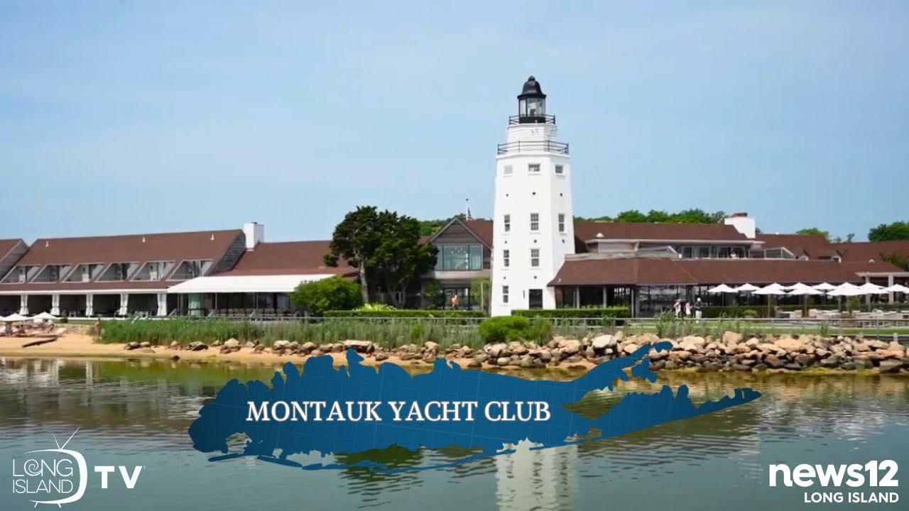 Montauk Yacht Club | Long Island TV