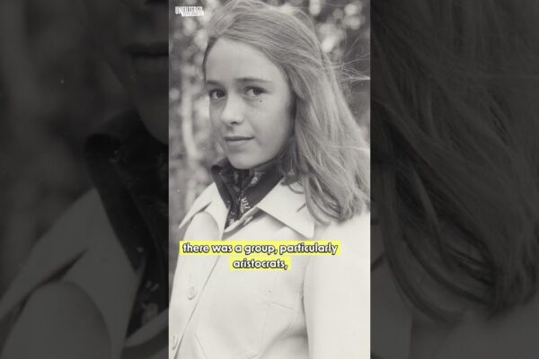 Mama mea m -a vândut într -o rețea de trafic de copii