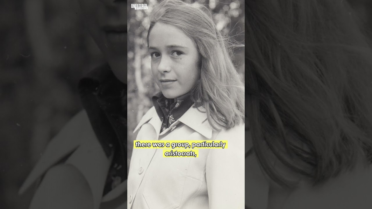 Mama mea m -a vândut într -o rețea de trafic de copii