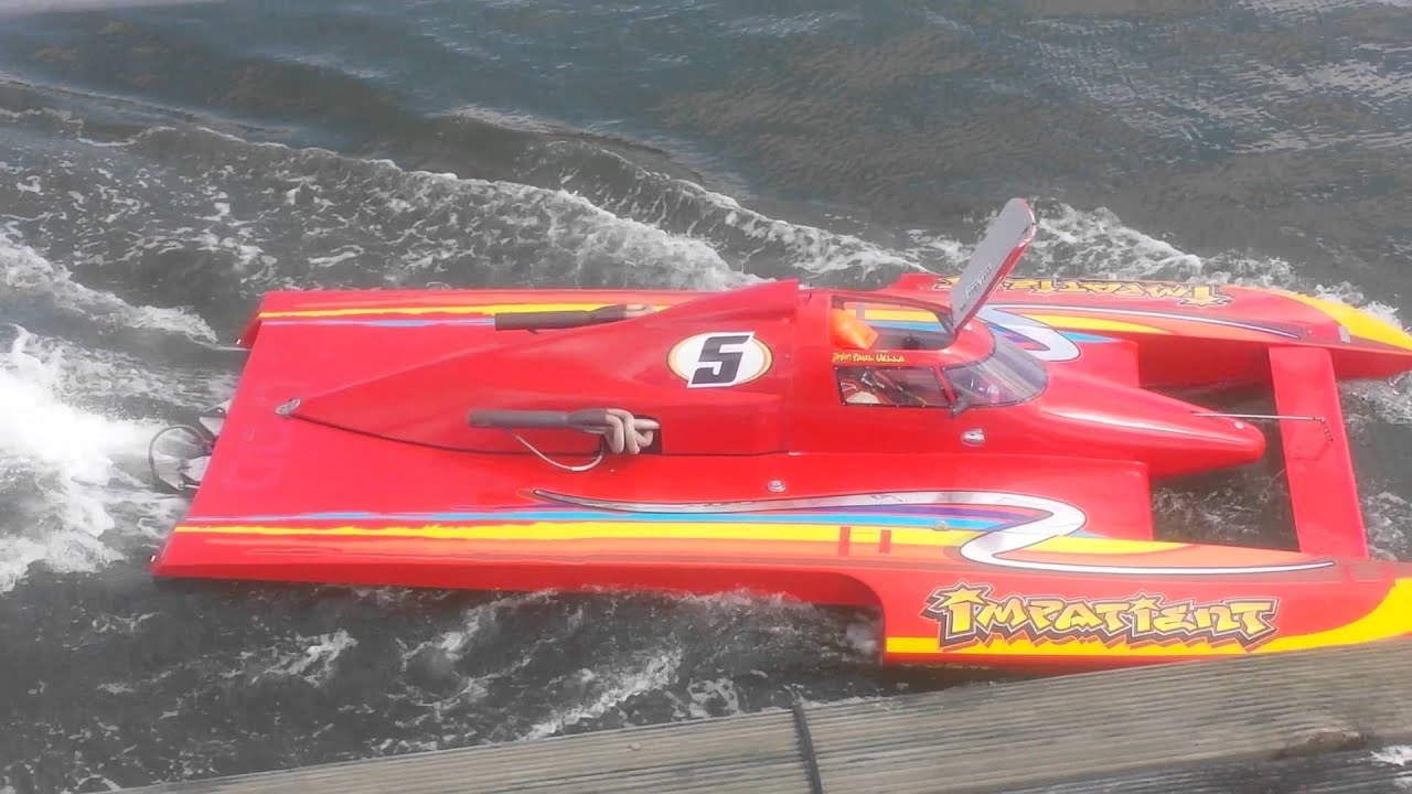 Hydro's - Sponsorizat de cursă IT IT Australia - Speedboat Spectacular 2016