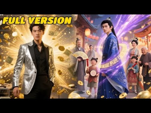 CEO-ul călătorește în perioada foametei, săraci, trezește sistemul de modificare a soartei, ghidându-și familia spre fericire