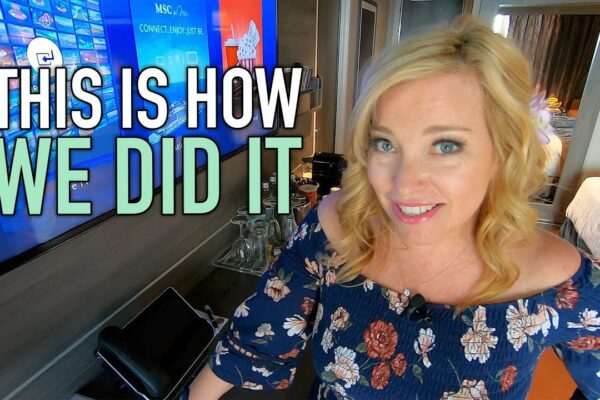 Cum am organizat cabina noastră de club de iahturi MSC