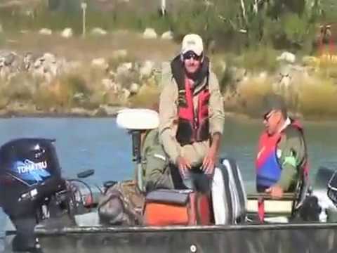 Tur cu barca 2009 în Tournon Sur Rhône