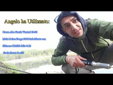 Pescuitul de învârtire