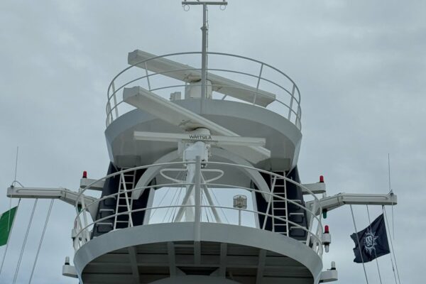 MSC World America Yacht Club