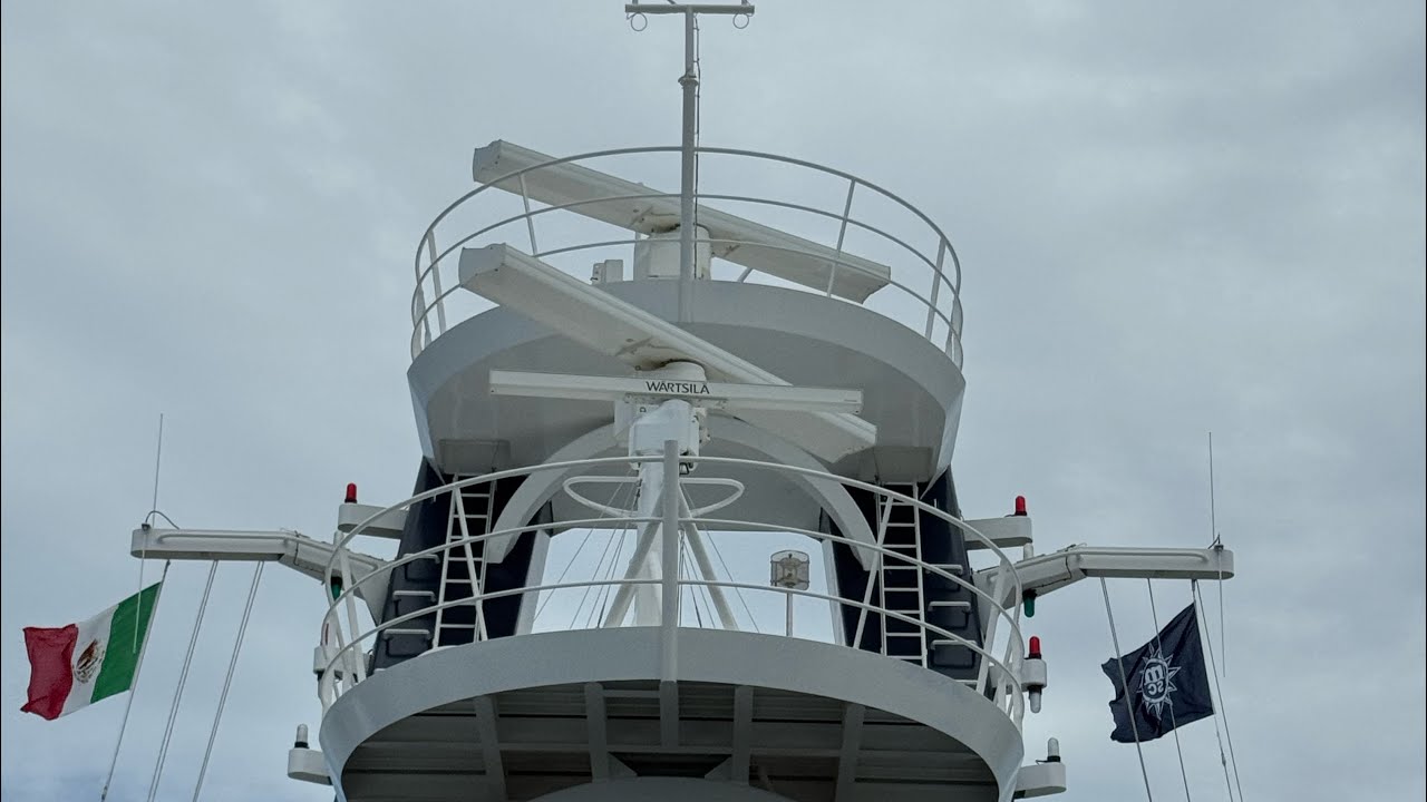 MSC World America Yacht Club