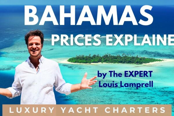 Prețurile charterului de iahturi Bahamas au fost explicate 💰⚓ Defalcarea costurilor și la ce să vă așteptați