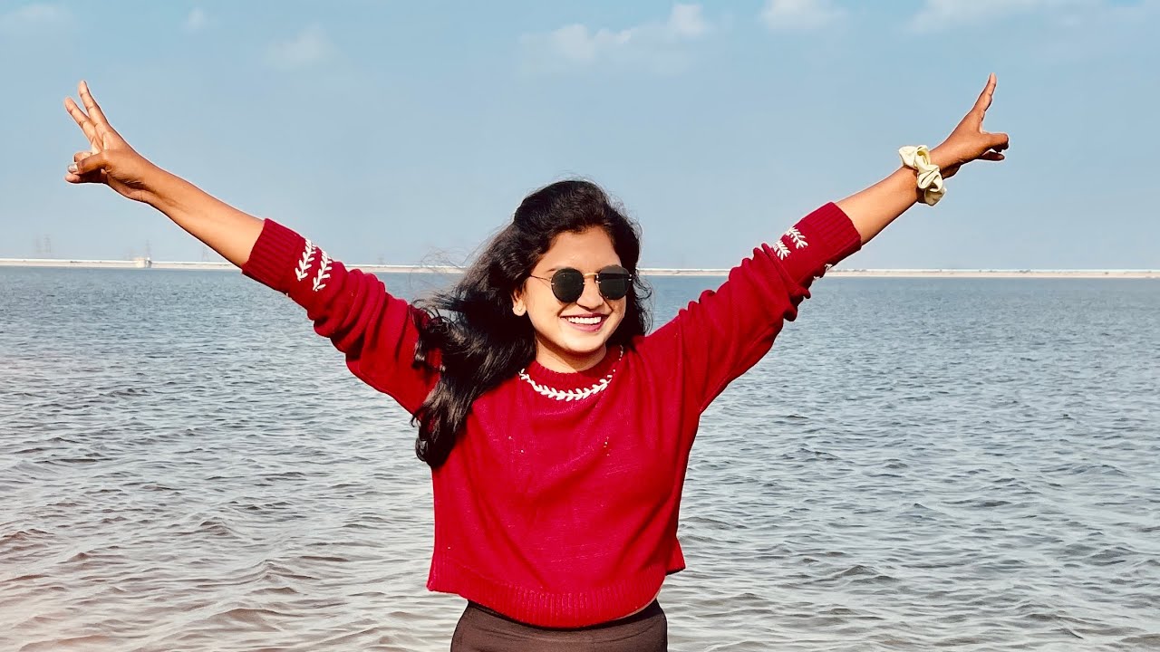 Unul dintre frumoasa loc turistic de lângă Hyderabad! #YoutubePartner #YoutubeIndia #Youtubeshorts