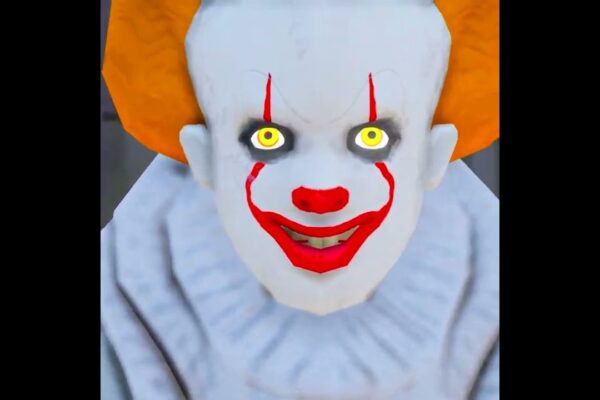 GTA v Franklin are un prieten Big Bird #Shorts | Maheshwar Gamerz