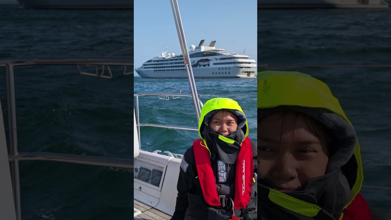 Bay of Biscay Sailing - Port Haliguen, Quiberon / Île d'Iu