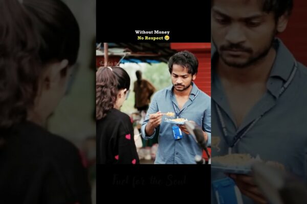 💔💰 Bani și dragoste: adevărul dur? | Starea de cuplu WhatsApp | Mayakkam Enna BGM #GVPRAKASH