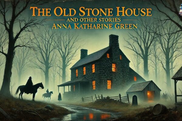 🏰 Casa de piatră veche și alte povești 📚