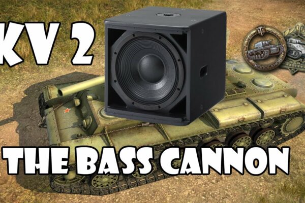 KV 2 Cannonul de bas - 8 ucideri, medalia lui Colobanov