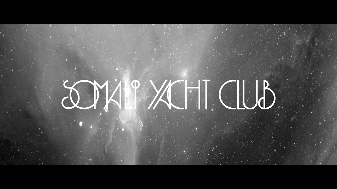 Clubul de iahturi somaleze - „Pulsar” (Video Streaming Oficial) 2022
