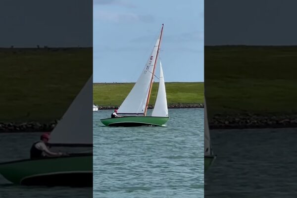 Regata Slyc 2025 evidențiază că nu ai știut niciodată că ai nevoie