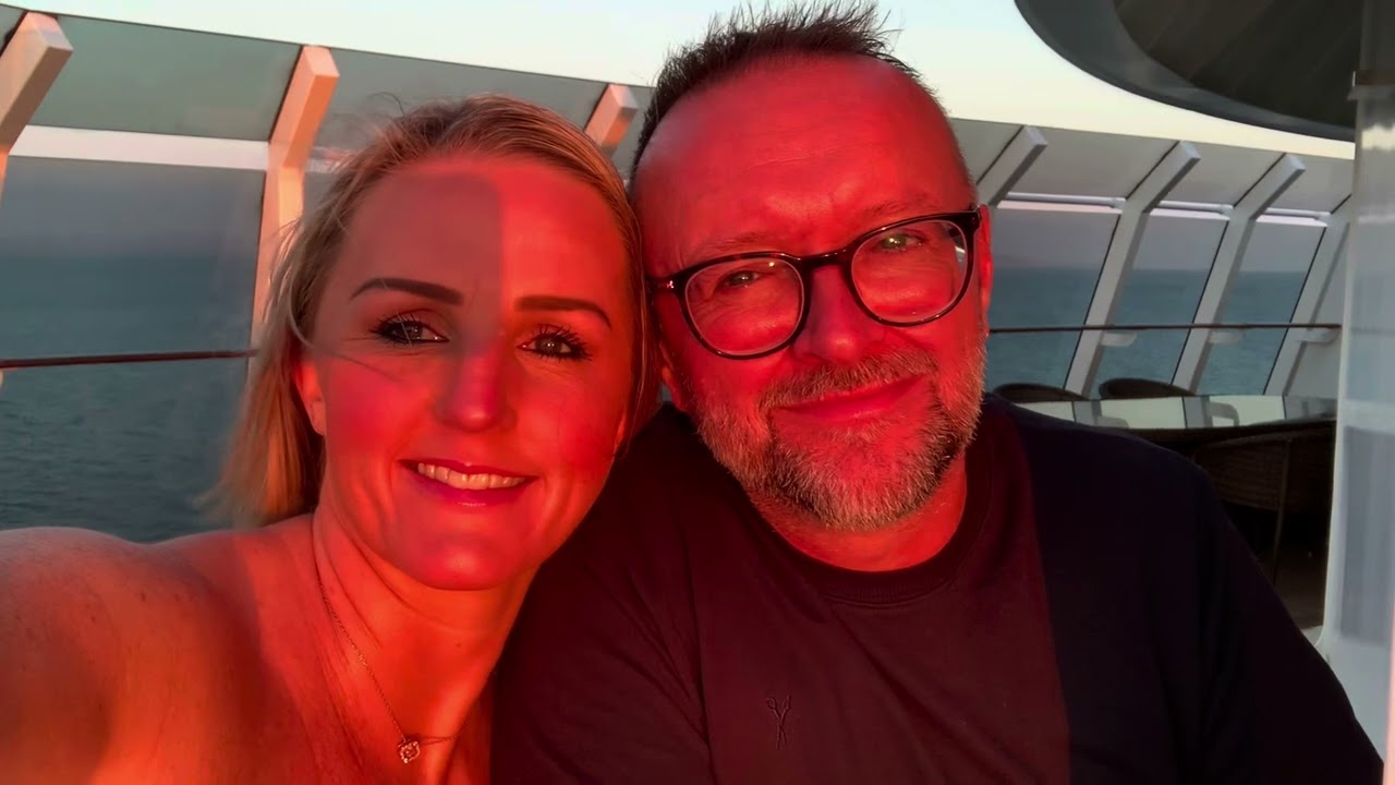 MSC Grandiosa Cruise - Yacht Club - Royal Suite - Sept '24 - Video complet cu sunet și muzică