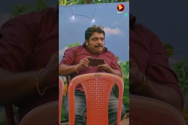 Sixpack? 😋 | Upchorapoorvam Gunda Jayan | Scena comediei | Johny Antony | Saiju Kurup