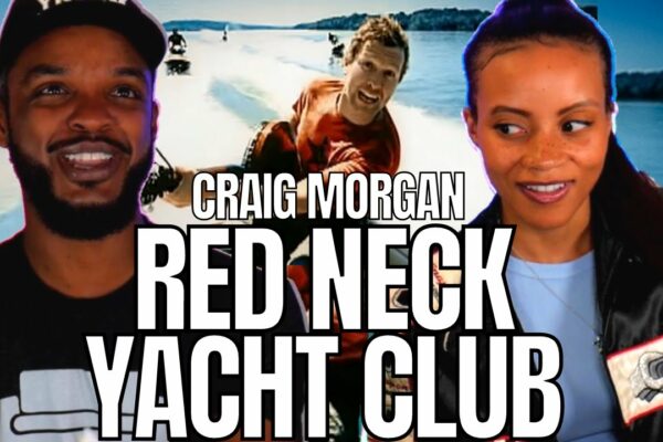 🎵 Craig Morgan - Reacția Clubului Redneck Yacht