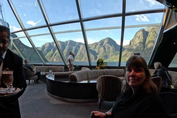 MSC Euribia Yacht Club Norvegia 2025