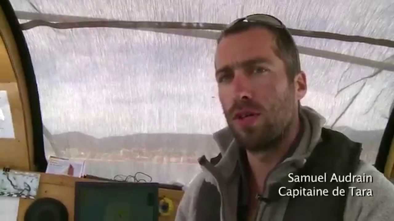 Donia, o aplicație gratuită pentru vizualizarea mării - Tara Méditerranée 2014