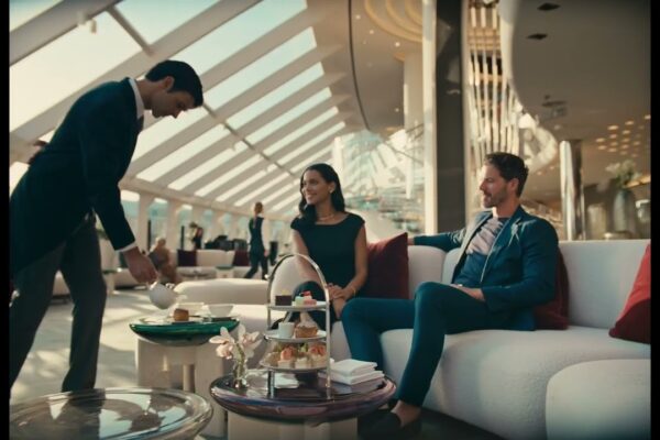 Exclusivitate la bordul MSC Yacht Club
