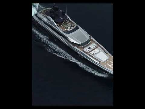 Yacht - Atenție - Charlie Puth de Ahmed Alshaiba (Oud) Yacht