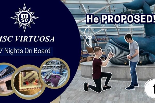 Te angajează într -o croazieră! | Povestea propunerii clubului de iahturi