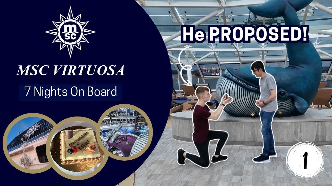 Te angajează într -o croazieră! | Povestea propunerii clubului de iahturi