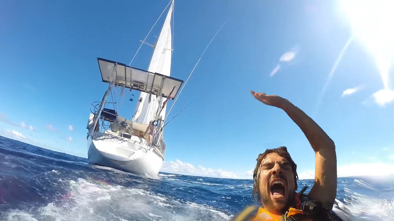Navigare sv delos- man