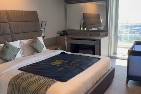 Turul MSC Seacape Yacht Club Royal Suite 16026 | Lux final pe mare