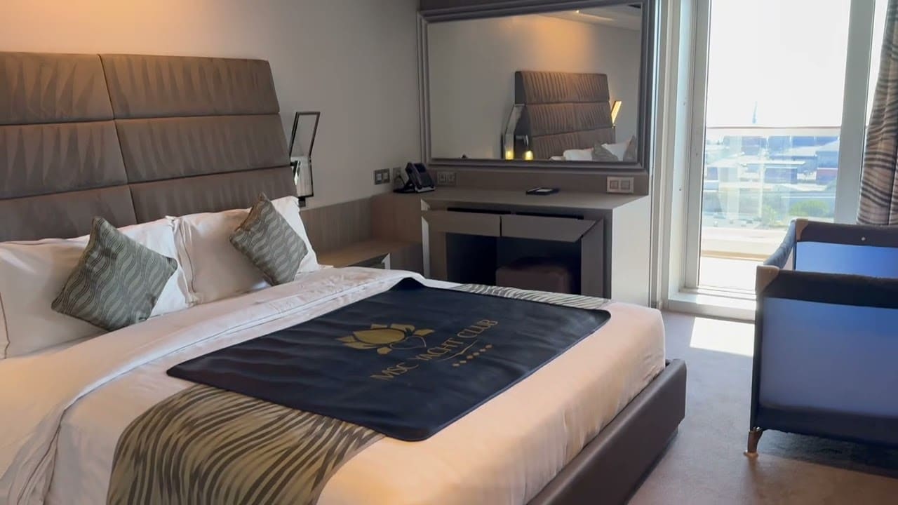 Turul MSC Seacape Yacht Club Royal Suite 16026 | Lux final pe mare