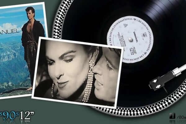 Emmanuel - Bella Señora (mix de casă extinsă)