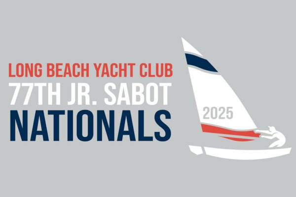 Long Beach Yacht Club - 77th Jr. Sabot Nationals 2025