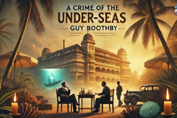 O crimă a sub-mățelor 🌊🕵️‍♂️ | O aventură palpitantă sub valuri