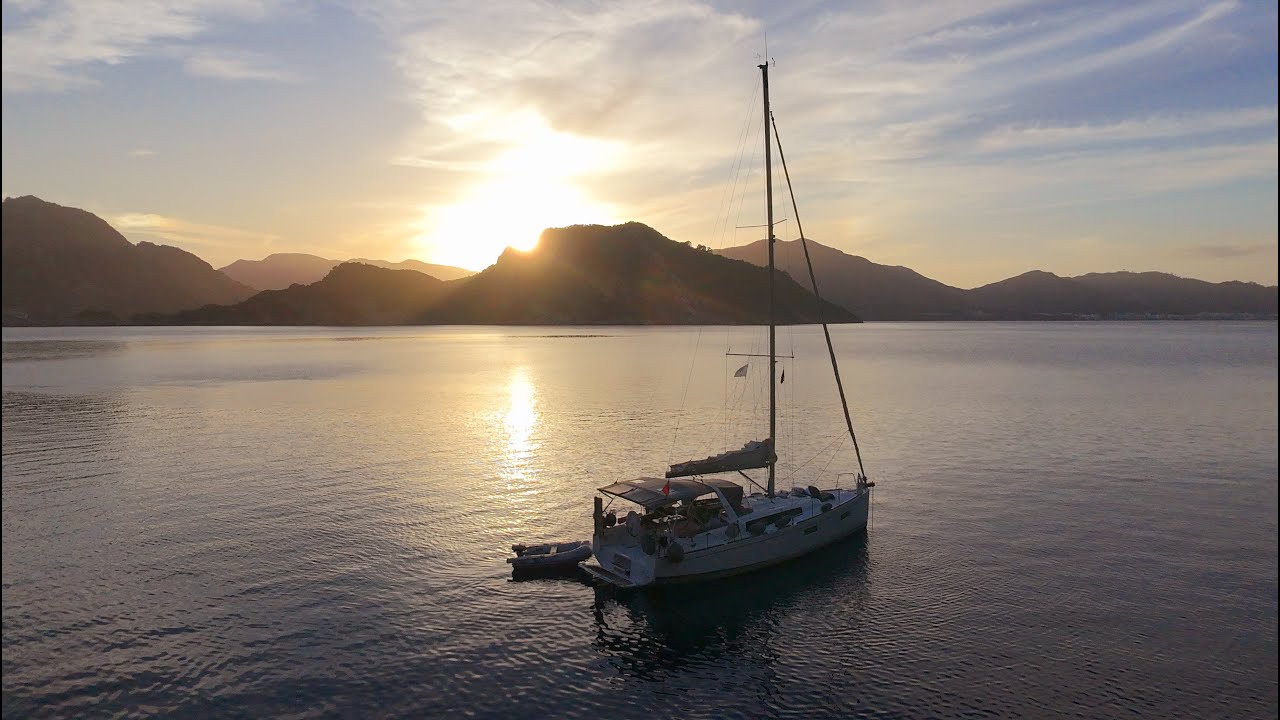Beneteau Oceanis 38.1 De vânzare: barca cu pânze visul începătorului nostru
