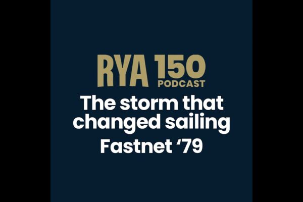 Furtuna care a schimbat navigația - Fastnet '79