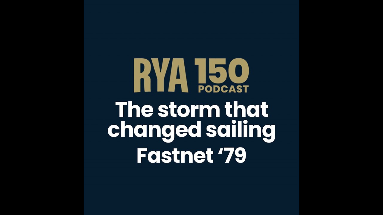 Furtuna care a schimbat navigația - Fastnet '79