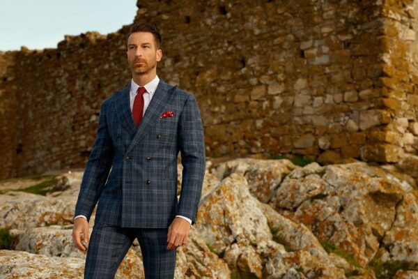 SARTO - INVINCIBLE. ADVENTURER. YOURSELF | 10 ANI DE ELEGANȚĂ | ENISALA