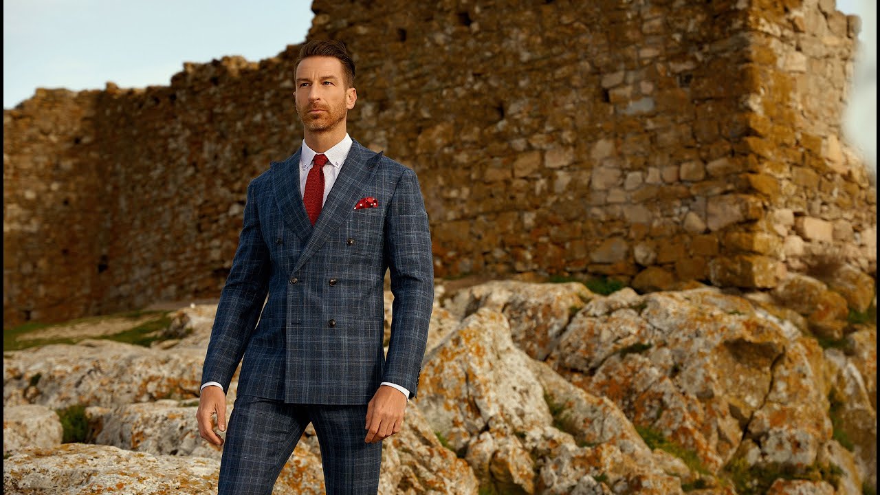 SARTO - INVINCIBLE. ADVENTURER. YOURSELF | 10 ANI DE ELEGANȚĂ | ENISALA