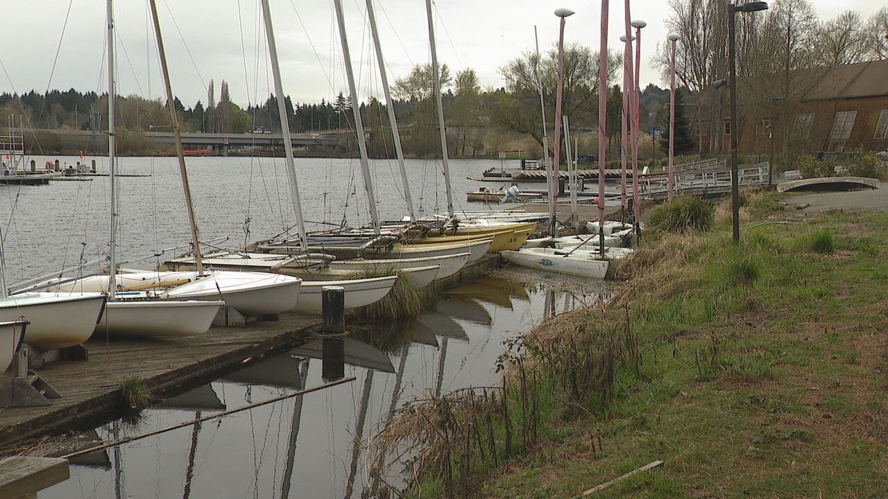 Renovările docului UW reprezintă o amenințare pentru tradiția de navigație de 75 de ani, spun studenții clubului de iaht