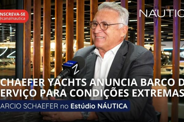 BARCĂ CARE NU SE „AFUNDE”? Schaefer Yachts anunță știri MARE | NAUTIC