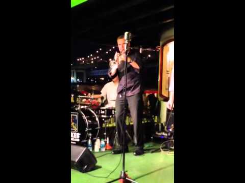 Ducele de Dixieland, Steamboat Natchez, Videoclipul 4