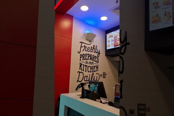 KFC🍗