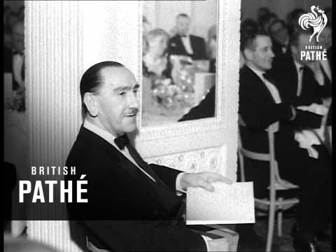 Cina de la Academia de Film (1958)