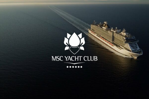 MSC Yacht Club