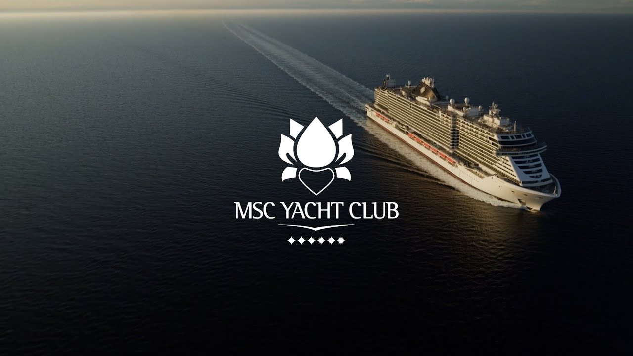 MSC Yacht Club