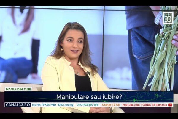 Manipulare sau iubire?